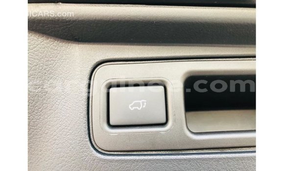 Buy Import Toyota Fortuner Black Car in Import - Dubai in Conakry Buy Import Toyota Fortuner Black Car in Import - Dubai in Conakry