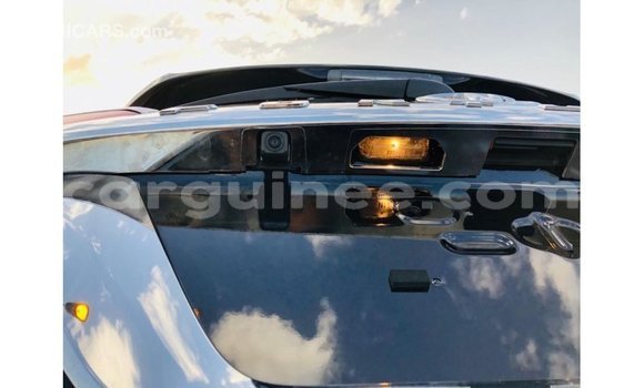 Buy Import Toyota Fortuner Black Car in Import - Dubai in Conakry Buy Import Toyota Fortuner Black Car in Import - Dubai in Conakry