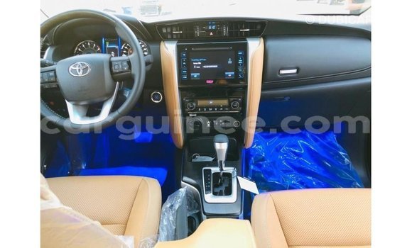 Buy Import Toyota Fortuner Black Car in Import - Dubai in Conakry Buy Import Toyota Fortuner Black Car in Import - Dubai in Conakry