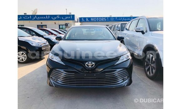 Buy Import Toyota Camry Black Car in Import - Dubai in Conakry Buy Import Toyota Camry Black Car in Import - Dubai in Conakry