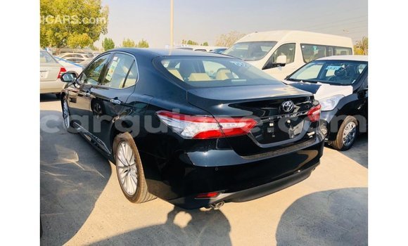 Buy Import Toyota Camry Black Car in Import - Dubai in Conakry Buy Import Toyota Camry Black Car in Import - Dubai in Conakry