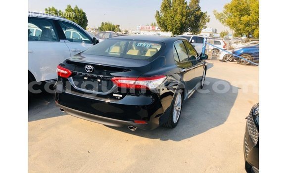 Buy Import Toyota Camry Black Car in Import - Dubai in Conakry Buy Import Toyota Camry Black Car in Import - Dubai in Conakry