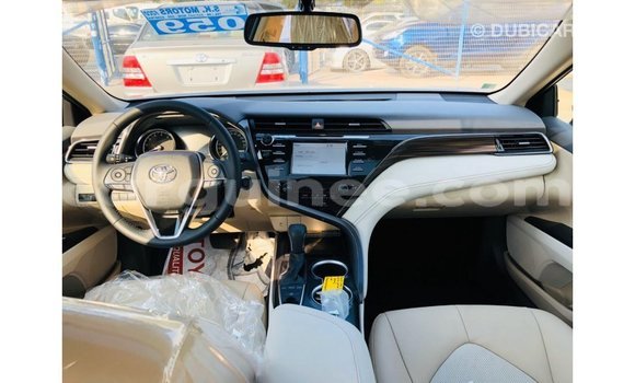 Buy Import Toyota Camry Black Car in Import - Dubai in Conakry Buy Import Toyota Camry Black Car in Import - Dubai in Conakry