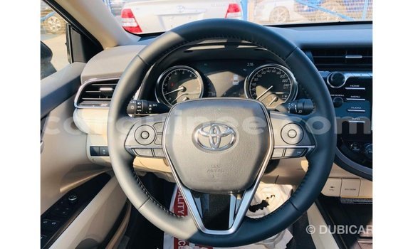 Buy Import Toyota Camry Black Car in Import - Dubai in Conakry Buy Import Toyota Camry Black Car in Import - Dubai in Conakry