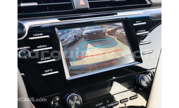 Buy Import Toyota Camry Black Car in Import - Dubai in Conakry Buy Import Toyota Camry Black Car in Import - Dubai in Conakry