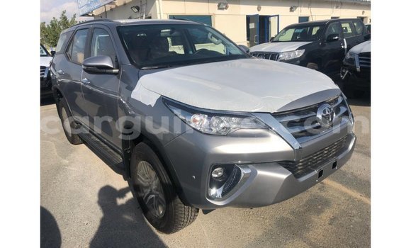 Buy Import Toyota Fortuner Other Car in Import - Dubai in Conakry Buy Import Toyota Fortuner Other Car in Import - Dubai in Conakry