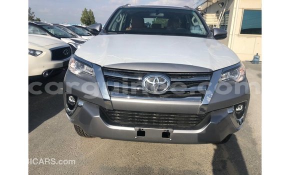 Buy Import Toyota Fortuner Other Car in Import - Dubai in Conakry Buy Import Toyota Fortuner Other Car in Import - Dubai in Conakry