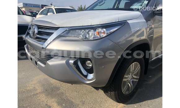 Buy Import Toyota Fortuner Other Car in Import - Dubai in Conakry Buy Import Toyota Fortuner Other Car in Import - Dubai in Conakry