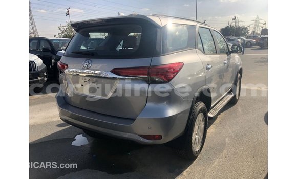 Buy Import Toyota Fortuner Other Car in Import - Dubai in Conakry Buy Import Toyota Fortuner Other Car in Import - Dubai in Conakry