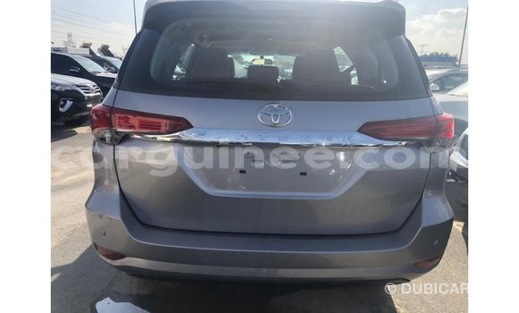 Buy Import Toyota Fortuner Other Car in Import - Dubai in Conakry Buy Import Toyota Fortuner Other Car in Import - Dubai in Conakry