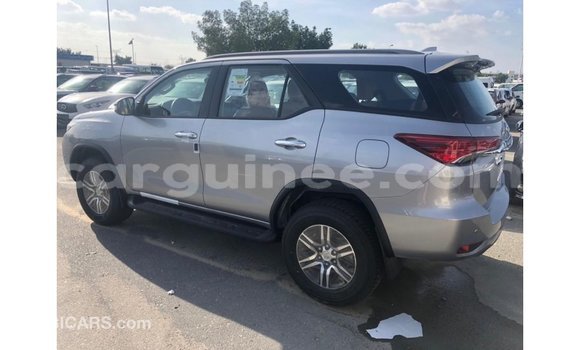 Buy Import Toyota Fortuner Other Car in Import - Dubai in Conakry Buy Import Toyota Fortuner Other Car in Import - Dubai in Conakry