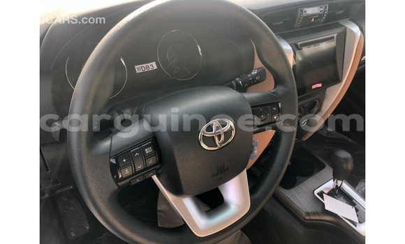 Buy Import Toyota Fortuner Other Car in Import - Dubai in Conakry Buy Import Toyota Fortuner Other Car in Import - Dubai in Conakry