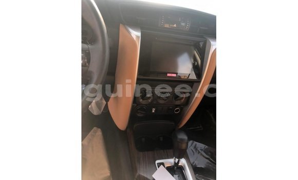 Buy Import Toyota Fortuner Other Car in Import - Dubai in Conakry Buy Import Toyota Fortuner Other Car in Import - Dubai in Conakry