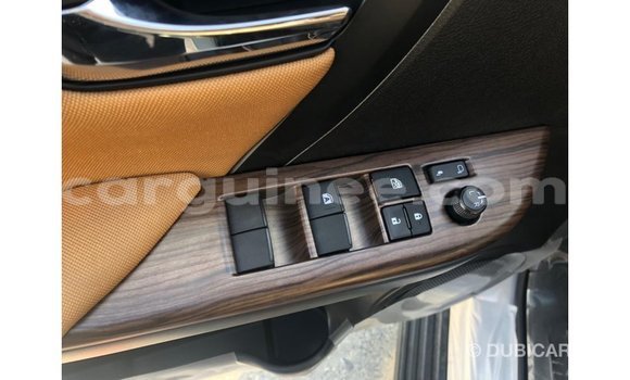 Buy Import Toyota Fortuner Other Car in Import - Dubai in Conakry Buy Import Toyota Fortuner Other Car in Import - Dubai in Conakry
