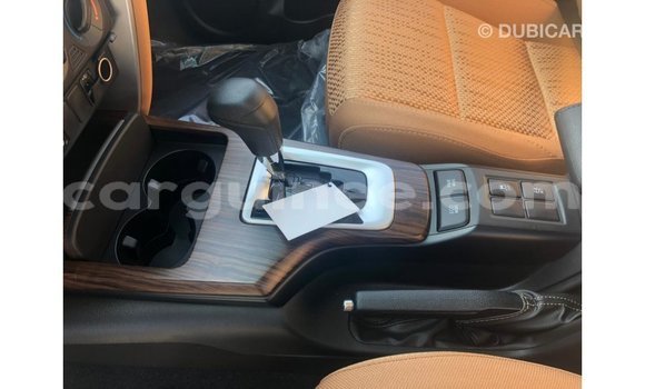 Buy Import Toyota Fortuner Other Car in Import - Dubai in Conakry Buy Import Toyota Fortuner Other Car in Import - Dubai in Conakry
