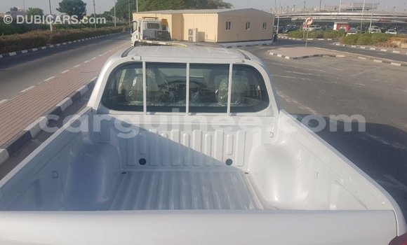 Buy Import Mitsubishi L200 White Car in Import - Dubai in Conakry Buy Import Mitsubishi L200 White Car in Import - Dubai in Conakry