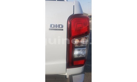 Buy Import Mitsubishi L200 White Car in Import - Dubai in Conakry Buy Import Mitsubishi L200 White Car in Import - Dubai in Conakry