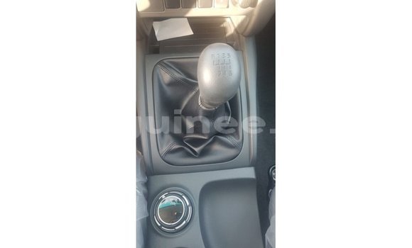 Buy Import Mitsubishi L200 White Car in Import - Dubai in Conakry Buy Import Mitsubishi L200 White Car in Import - Dubai in Conakry