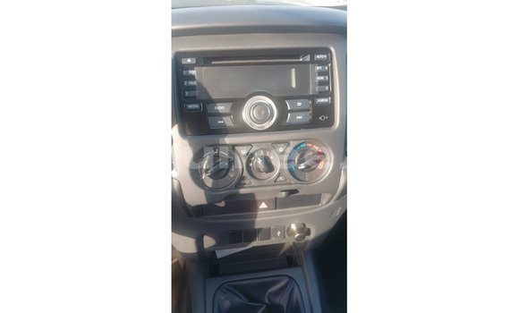 Buy Import Mitsubishi L200 White Car in Import - Dubai in Conakry Buy Import Mitsubishi L200 White Car in Import - Dubai in Conakry