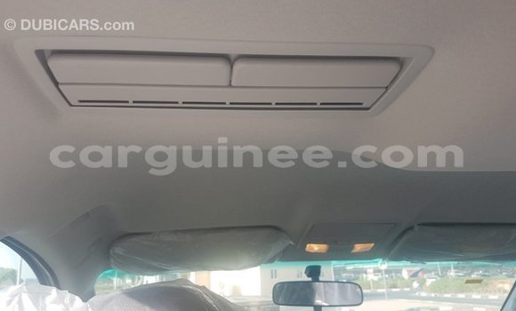 Buy Import Mitsubishi L200 White Car in Import - Dubai in Conakry Buy Import Mitsubishi L200 White Car in Import - Dubai in Conakry