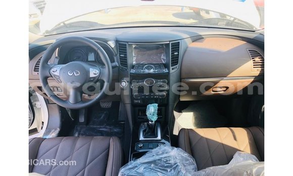 Buy Import Infiniti EX White Car in Import - Dubai in Conakry Buy Import Infiniti EX White Car in Import - Dubai in Conakry