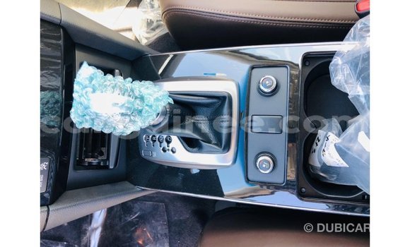 Buy Import Infiniti EX White Car in Import - Dubai in Conakry Buy Import Infiniti EX White Car in Import - Dubai in Conakry