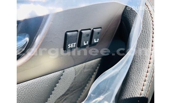 Buy Import Infiniti EX White Car in Import - Dubai in Conakry Buy Import Infiniti EX White Car in Import - Dubai in Conakry