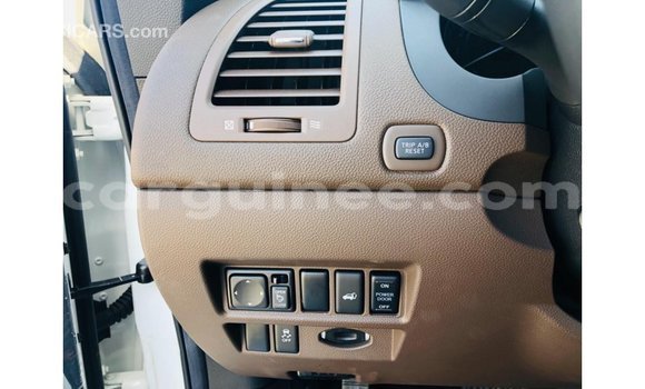 Buy Import Infiniti EX White Car in Import - Dubai in Conakry Buy Import Infiniti EX White Car in Import - Dubai in Conakry