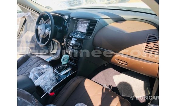 Buy Import Infiniti EX White Car in Import - Dubai in Conakry Buy Import Infiniti EX White Car in Import - Dubai in Conakry