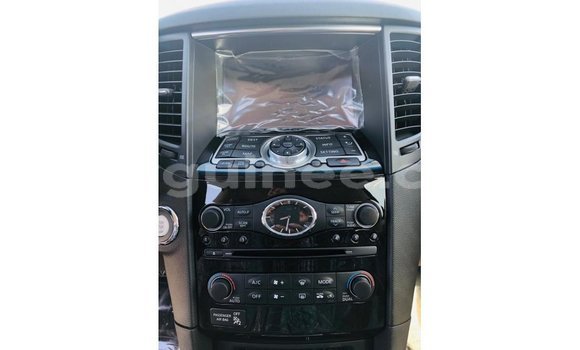 Buy Import Infiniti EX White Car in Import - Dubai in Conakry Buy Import Infiniti EX White Car in Import - Dubai in Conakry