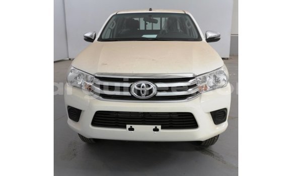 Buy Import Toyota Hilux White Car in Import - Dubai in Conakry Buy Import Toyota Hilux White Car in Import - Dubai in Conakry