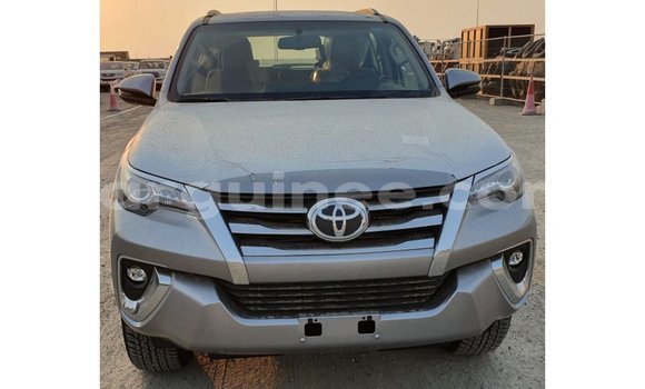 Buy Import Toyota Fortuner Other Car in Import - Dubai in Conakry Buy Import Toyota Fortuner Other Car in Import - Dubai in Conakry