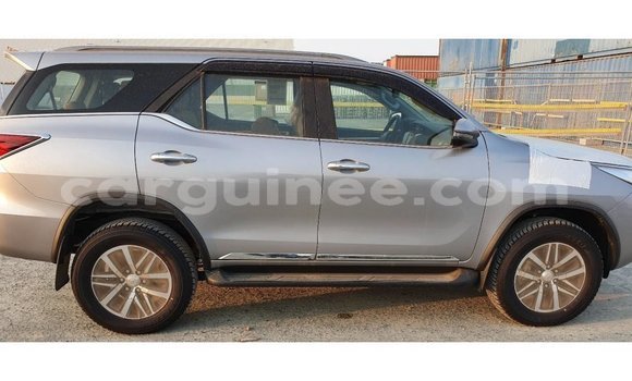 Buy Import Toyota Fortuner Other Car in Import - Dubai in Conakry Buy Import Toyota Fortuner Other Car in Import - Dubai in Conakry