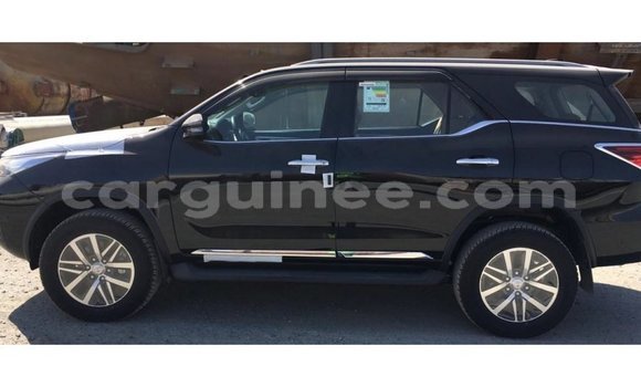 Buy Import Toyota Fortuner Other Car in Import - Dubai in Conakry Buy Import Toyota Fortuner Other Car in Import - Dubai in Conakry
