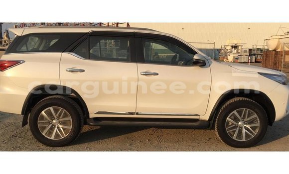 Buy Import Toyota Fortuner Other Car in Import - Dubai in Conakry Buy Import Toyota Fortuner Other Car in Import - Dubai in Conakry
