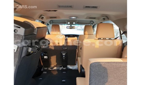 Buy Import Toyota Fortuner Other Car in Import - Dubai in Conakry Buy Import Toyota Fortuner Other Car in Import - Dubai in Conakry