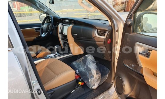 Buy Import Toyota Fortuner Other Car in Import - Dubai in Conakry Buy Import Toyota Fortuner Other Car in Import - Dubai in Conakry