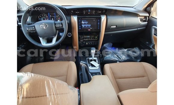 Buy Import Toyota Fortuner Other Car in Import - Dubai in Conakry Buy Import Toyota Fortuner Other Car in Import - Dubai in Conakry