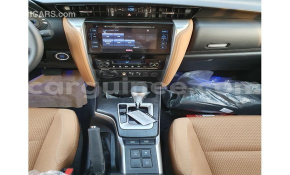 Buy Import Toyota Fortuner Other Car in Import - Dubai in Conakry Buy Import Toyota Fortuner Other Car in Import - Dubai in Conakry