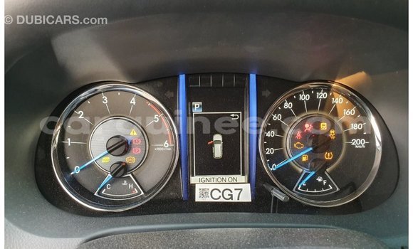 Buy Import Toyota Fortuner Other Car in Import - Dubai in Conakry Buy Import Toyota Fortuner Other Car in Import - Dubai in Conakry