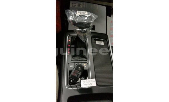 Buy Import Kia Sorento White Car in Import - Dubai in Conakry Buy Import Kia Sorento White Car in Import - Dubai in Conakry