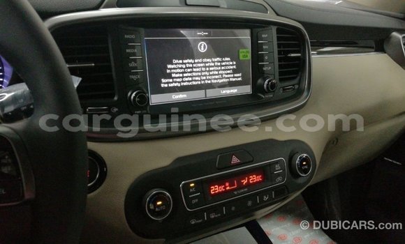 Buy Import Kia Sorento White Car in Import - Dubai in Conakry Buy Import Kia Sorento White Car in Import - Dubai in Conakry
