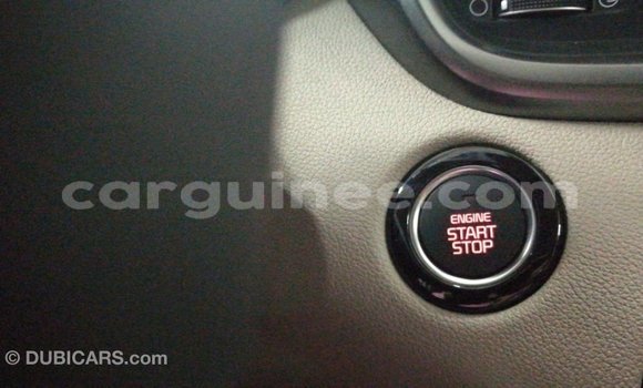 Buy Import Kia Sorento White Car in Import - Dubai in Conakry Buy Import Kia Sorento White Car in Import - Dubai in Conakry