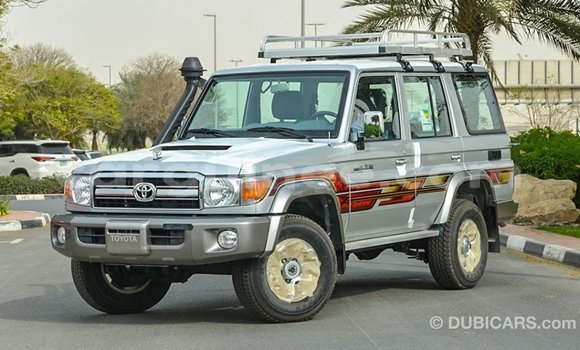 Buy Import Toyota Land Cruiser Other Car in Import - Dubai in Conakry Buy Import Toyota Land Cruiser Other Car in Import - Dubai in Conakry