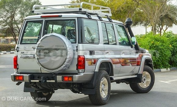 Buy Import Toyota Land Cruiser Other Car in Import - Dubai in Conakry Buy Import Toyota Land Cruiser Other Car in Import - Dubai in Conakry