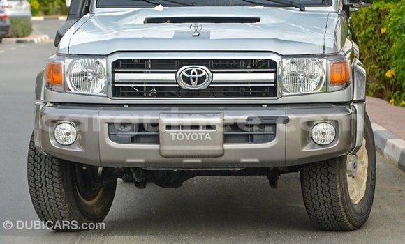 Buy Import Toyota Land Cruiser Other Car in Import - Dubai in Conakry Buy Import Toyota Land Cruiser Other Car in Import - Dubai in Conakry