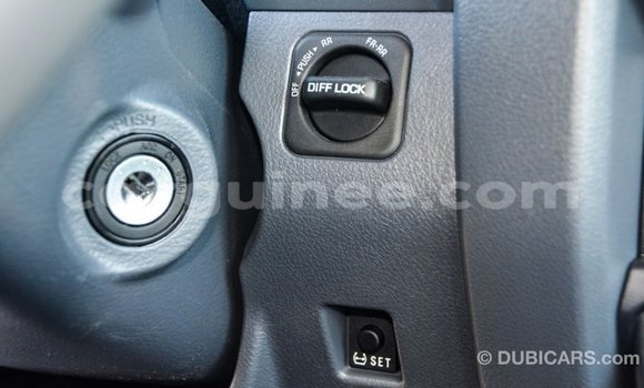 Buy Import Toyota Land Cruiser Other Car in Import - Dubai in Conakry Buy Import Toyota Land Cruiser Other Car in Import - Dubai in Conakry