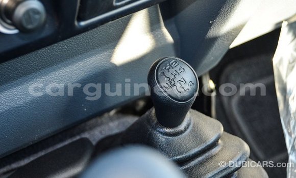 Buy Import Toyota Land Cruiser Other Car in Import - Dubai in Conakry Buy Import Toyota Land Cruiser Other Car in Import - Dubai in Conakry
