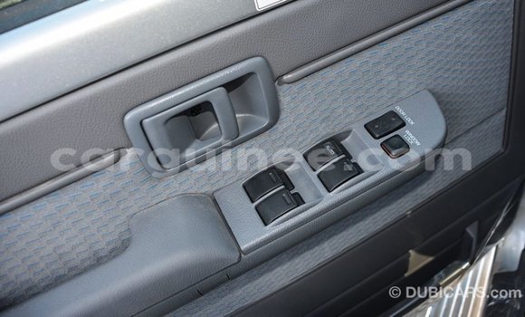 Buy Import Toyota Land Cruiser Other Car in Import - Dubai in Conakry Buy Import Toyota Land Cruiser Other Car in Import - Dubai in Conakry