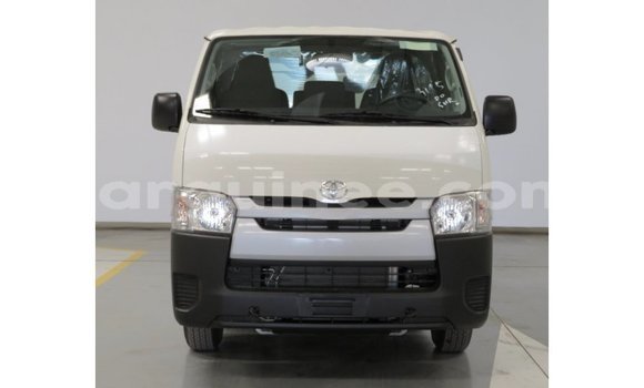 Buy Import Toyota Hiace White Car in Import - Dubai in Conakry Buy Import Toyota Hiace White Car in Import - Dubai in Conakry